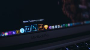 computer application for adobe photoshop